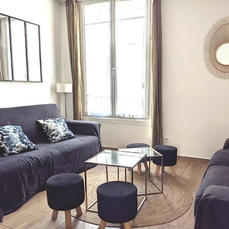 Grande Maison Renovee A 7 Min Du Metro Romainville Bagian luar foto